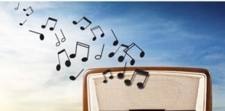 Ραδιοφώνου