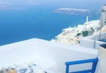 Σαντορίνης
